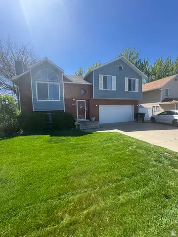 1015 W 550 S, Layton, UT 84041 - #1