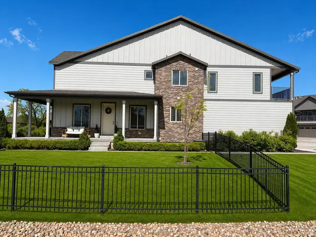 1871 W Spingwater Ln, Orem, UT 84059 - #1