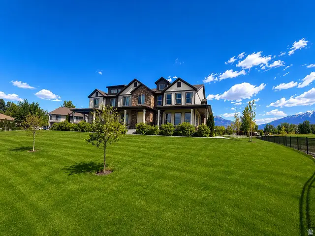 1871 W Spingwater Ln, Orem, UT 84059 - #2