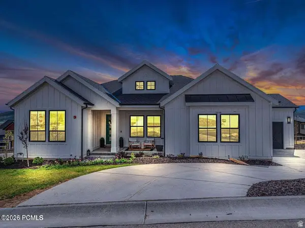 2698 S Bailey Ct #201, Park City, UT 84060