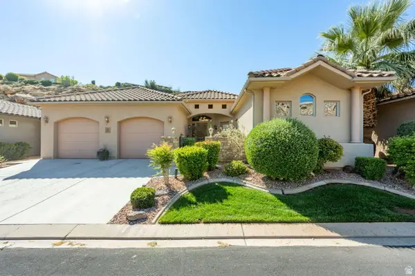 1140 E Fort Pierce Dr #18, St. George, UT 84790