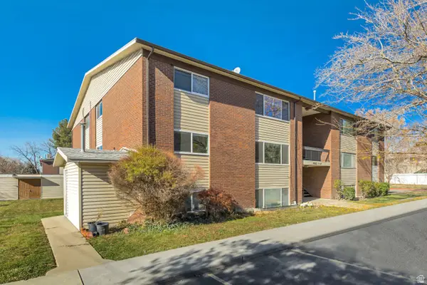 4003 S 300 E #19, Salt Lake City, UT 84107