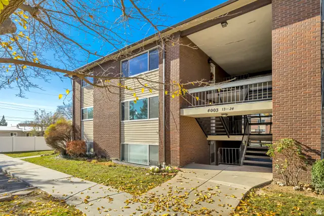 4003 S 300 E #19, Salt Lake City, UT 84107 - #2
