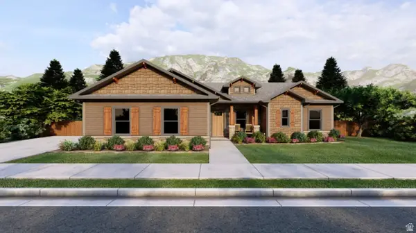 630 E 2475 N, North Logan, UT 84341