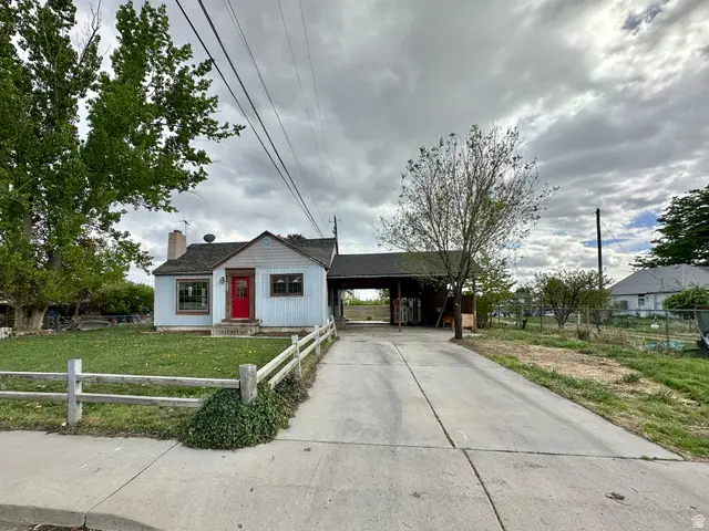 835 W 100 S, Orem, UT 84058 - #1