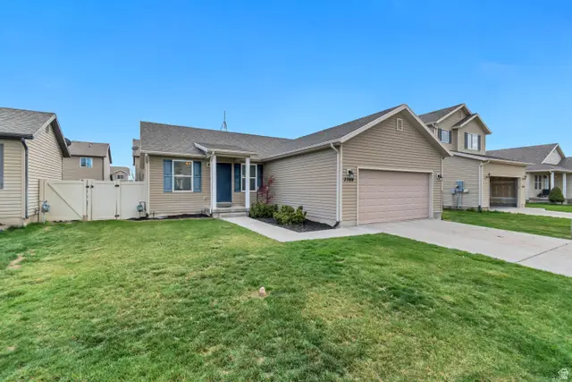 2368 E Hitching Post Dr, Eagle Mountain, UT 84005 - #1