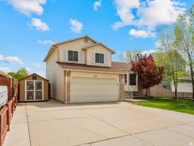 8681 S 3965 W Dr W, West Jordan, UT 84088 - #2