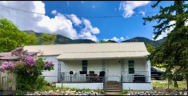 175 S Eagle St, Eureka, UT 84628 - #1