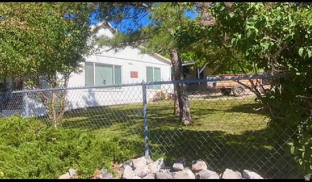 175 S Eagle St, Eureka, UT 84628 - #3