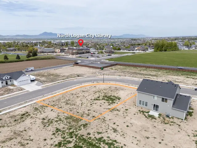 630 E 2475 N, North Logan, UT 84341 - #1