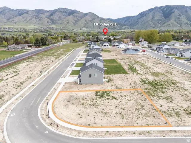 630 E 2475 N, North Logan, UT 84341 - #2