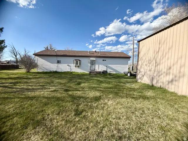65 E 100 S, Woodruff, UT 84086 - #2
