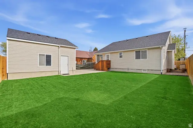 174 W 400 N, Heber City, UT 84032 - #2