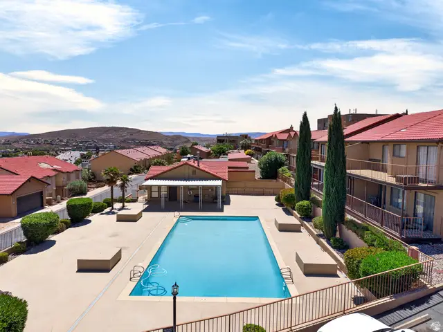 161 W 950 S #Q1, Saint George, UT 84770 - #2