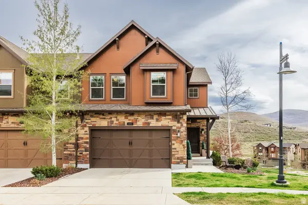 1104 W Abigail Dr, Kamas, UT 84036