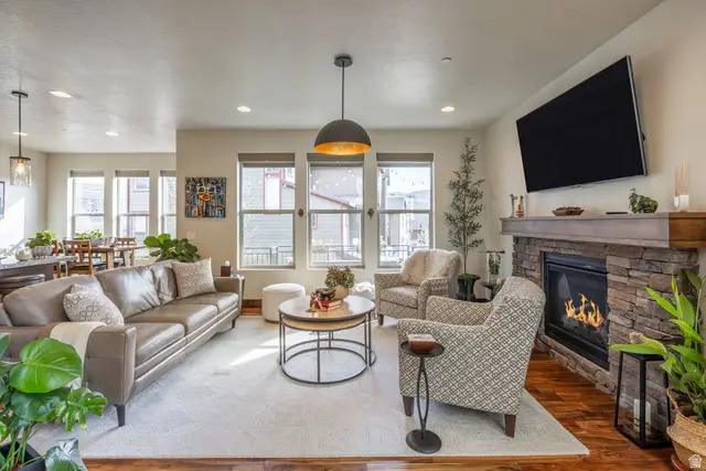 1104 W Abigail Dr, Kamas, UT 84036 - #2