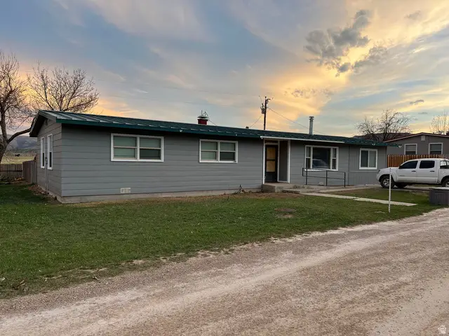 310 E Ashley Way S, Manila, UT 84046 - #1