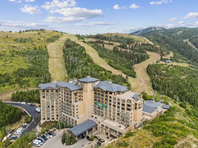2300 Deer Valley Dr #720, Park City, UT 84060 - #1
