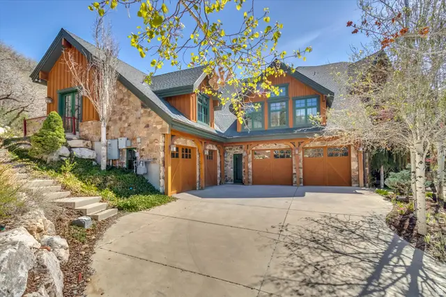 1400 E Cove Cir, North Salt Lake, UT 84054 - #2