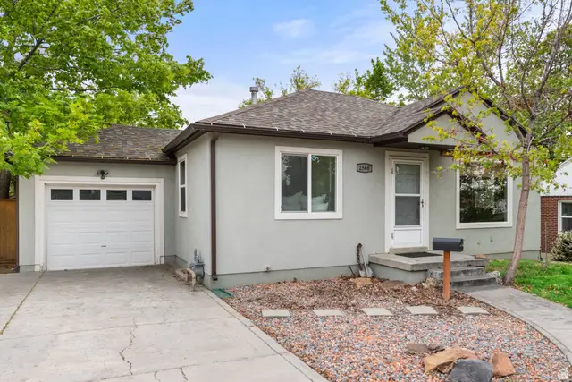 2560 E 2940 S, Salt Lake City, UT 84109 - #2