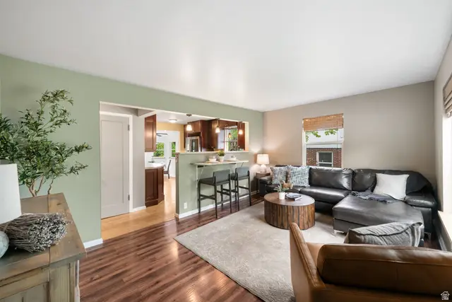 2560 E 2940 S, Salt Lake City, UT 84109 - #3