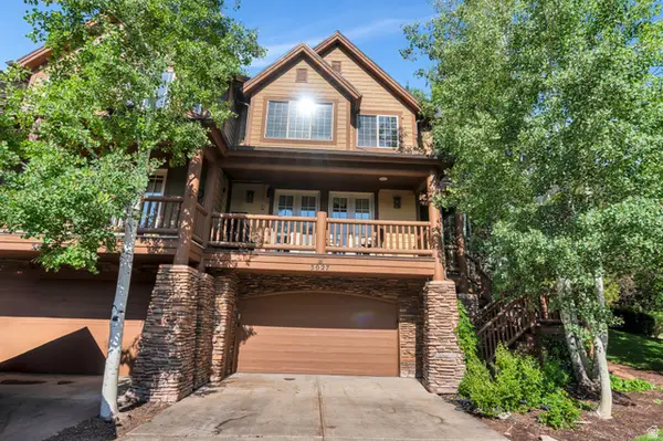 3027 Lower Saddleback Rd, Park City, UT 84098