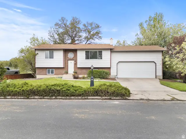 1353 Country Manor Dr, Logan, UT 84321 - #1