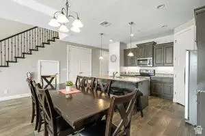 2326 N Park Dr, Washington, UT 84780 - #3