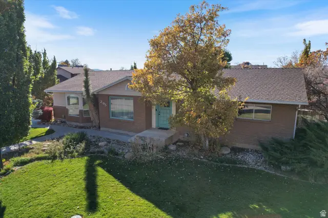 295 N 200 E, Nephi, UT 84648 - #1