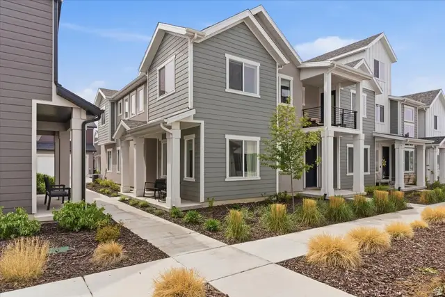 3332 W 3745 S, West Haven, UT 84401 - #1