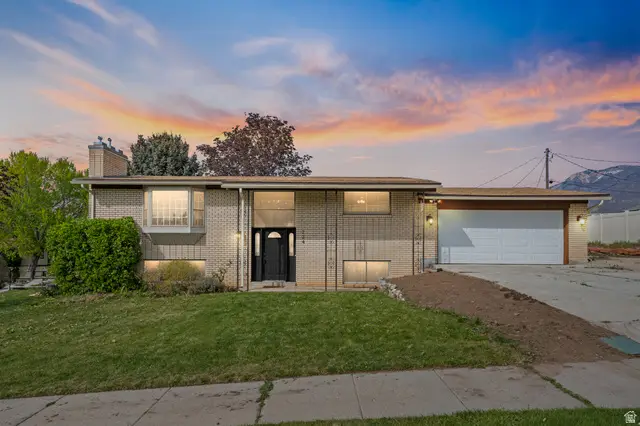 224 E 5200 S, Washington Terrace, UT 84405 - #1