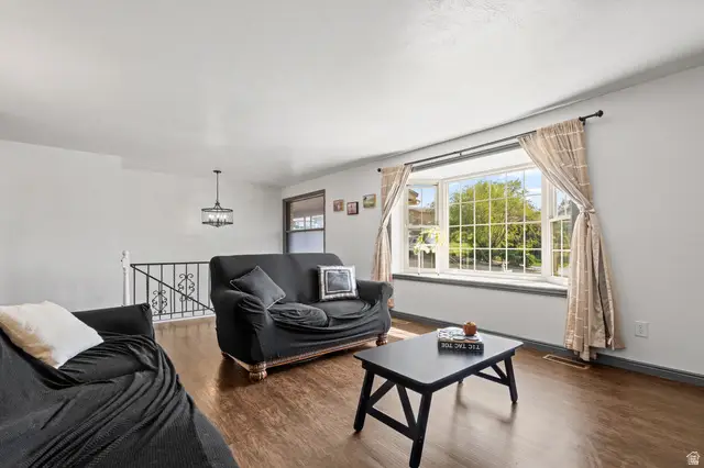 224 E 5200 S, Washington Terrace, UT 84405 - #3