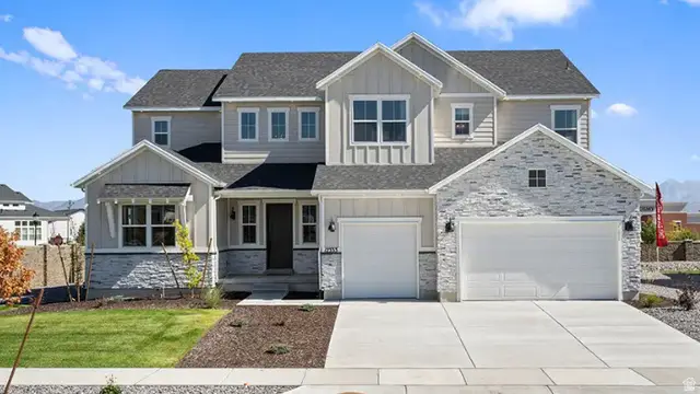12303 S Lupine Meadow Cv W #405, Herriman, UT 84096 - #1