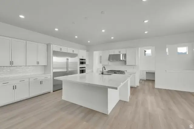 12303 S Lupine Meadow Cv W #405, Herriman, UT 84096 - #3
