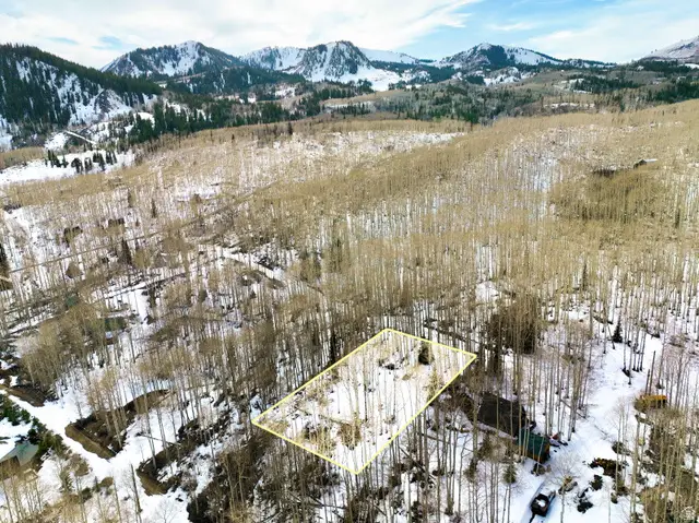 5384 N Rocky Rd, Midway, UT 84049 - #2