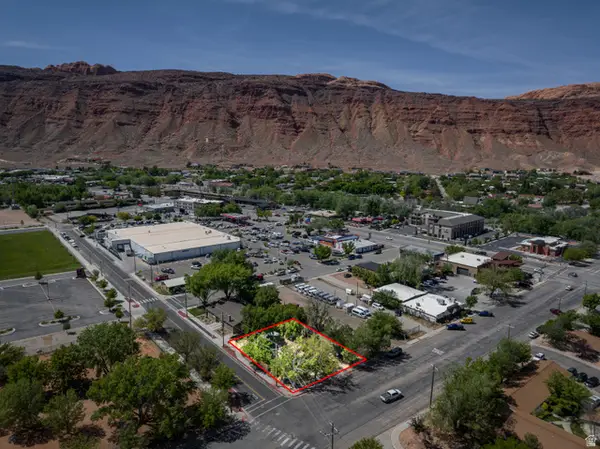 86 E 300 S, Moab, UT 84532