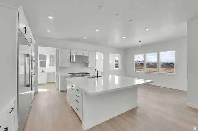 12331 S Teton Creek Ct W #416, Herriman, UT 84096 - #3