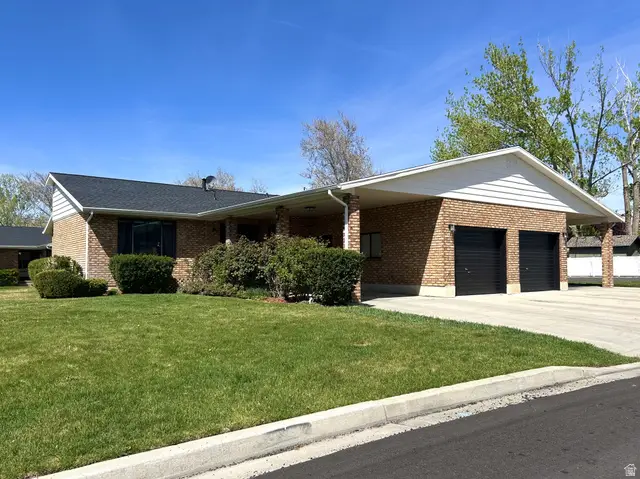 127 N 1080 E, Orem, UT 84097 - #1