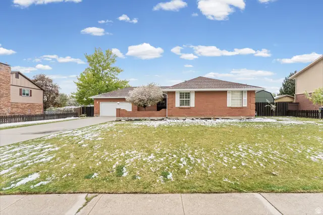 2231 Joni Dr, Layton, UT 84040 - #1