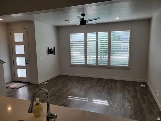 15451 S Midnight Way, Bluffdale, UT 84065 - #2