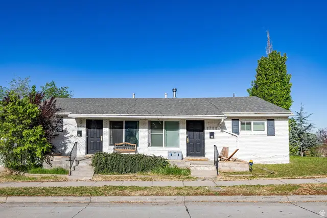 1760 S 2500 E, Salt Lake City, UT 84108 - #1