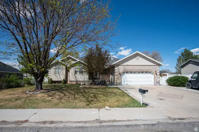 590 W 285 N, Salina, UT 84654 - #1