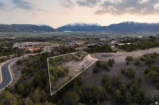 1472 N Red Castle Cir #649, Heber City, UT 84032 - #2