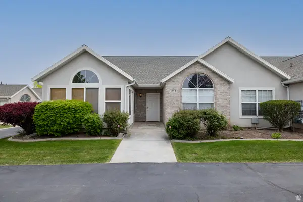 4789 W Valley Villa Dr #B, West Valley City, UT 84120