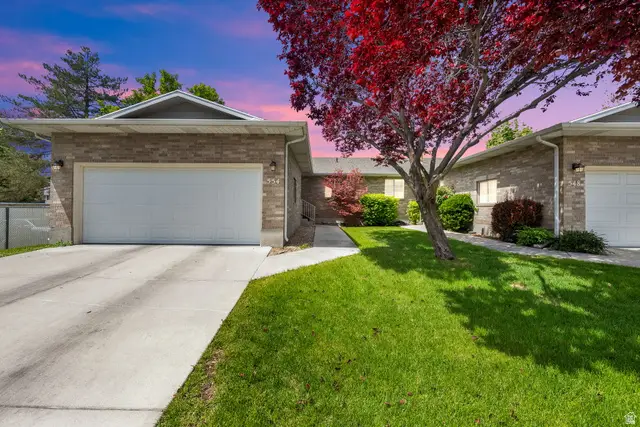 554 S 70 E, Orem, UT 84058 - #1