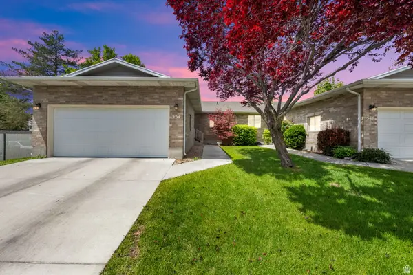 554 S 70 E, Orem, UT 84058