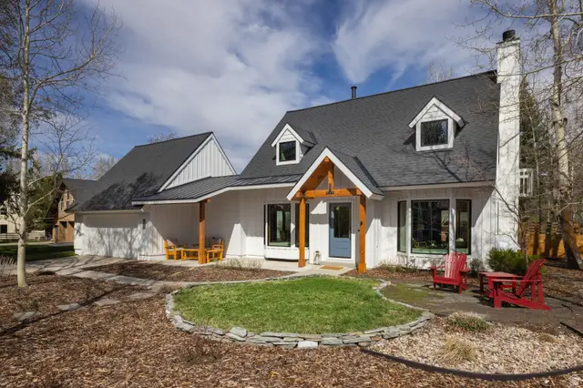 2554 Little Kate Rd, Park City, UT 84060 - #1