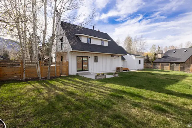 2554 Little Kate Rd, Park City, UT 84060 - #2