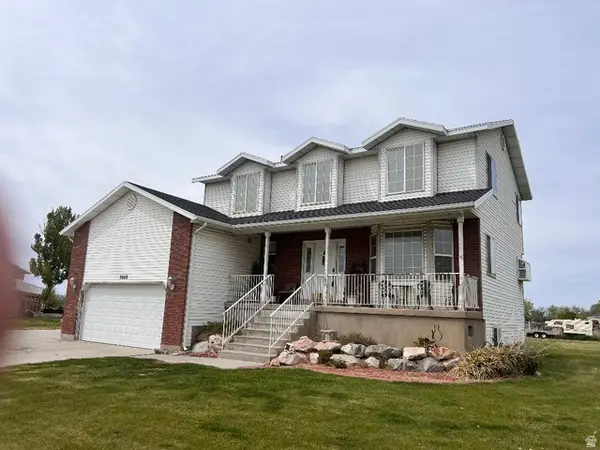 3808 W 4300 S, West Haven, UT 84401