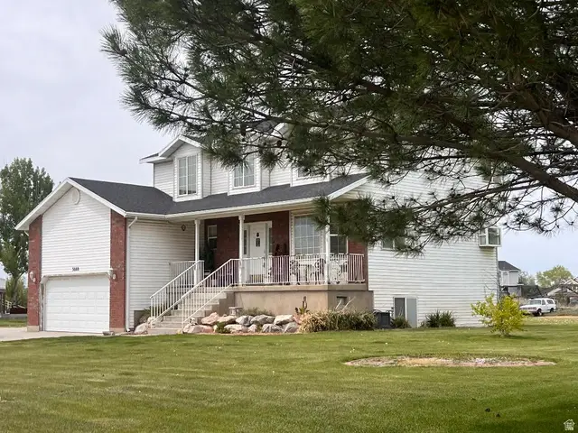 3808 W 4300 S, West Haven, UT 84401 - #2